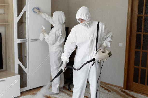 24/7 Emergency Unattended Death Cleanup experts in Fredericksburg, VA